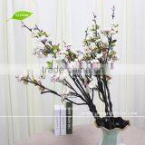 GNW BLB-CH1605021 Hot Sale White Artificial Plum Blossom for Sale thumbnail-1