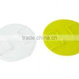 Smart Design Microwave Dish Stand/Microwave Dish Holder/microwave Plate Holder thumbnail-3