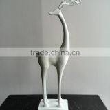 FRP Reindeer Decoration thumbnail-1