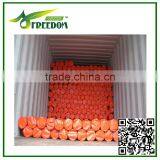 Canvas Sheet Pe Tarpaulin Plastic Sheets In Roll thumbnail-1