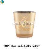 Candle Holders Wooden Candle Holder Warm Tealight Xmas Party Table