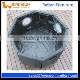 Rattan Fish Tank Garden thumbnail-2
