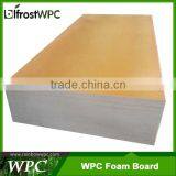 Bifrost Wpc 2016 WPC/PVC Board Pvc Shuttering Board thumbnail-1