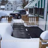 2015Newes Stylish Black Color Snow Melting Mats for Roofs thumbnail-1