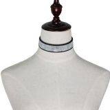 Choker Necklace thumbnail-2