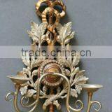 China Wholesales High Quality Wall Mounted Iron Candle Holders thumbnail-4