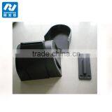 Supermarket Wall Fixed Queue Control Barrier thumbnail-3