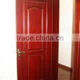 Painting Solid Wood Door thumbnail-1