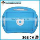 High Quality Soft Silicone Notebook Cover thumbnail-4