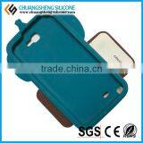 2015 Hot For New Products Fashion Animal Shape Silicone Phone Case thumbnail-3