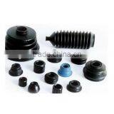 Silicone Rubber Bellows thumbnail-1