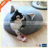 Cheap Custom 100% Wool Handmade House for Cats thumbnail-1