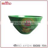 Bar Bbq Party Banquet Use Safe Printing Large Korean Snack Heat Resistant Bowls thumbnail-1