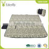 Best Selling Folded Beach Mat Folded Big thumbnail-1