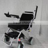 Lightweight With Lithium Battery Power Wheelchair