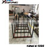 China Factory Custom Services Large Metal Fabrication thumbnail-4