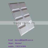Vacuum Abs Thermoforming Trays Made by Large Vacuum Forming Machine thumbnail-1