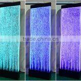 Living Room Decor Changing Color Water Bubble Acrylic Partition Wall thumbnail-6