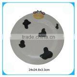Homeware Kitchenware Wholesale Dinner Plates thumbnail-1