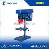 400W 16mm Electric Manual Bench Drill Machine -BD400