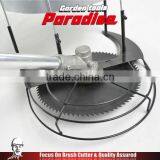 2Stroke 42.7CC Heave Duty Gasoline Rice Cutter Harvester thumbnail-3