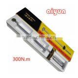 3/8 In. Drive Click Torque Wrenches (10-80 Ft./lb.)