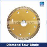 Flush Cut Circular Concrete Cutting Diamond Saw Blade thumbnail-1