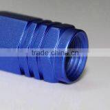 Cheaper Model Fashion Aluminum Tire Valve Cap thumbnail-2