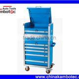 2014 New Popular Stainless Steel Tool Box Tools Box Metal Hard Case Tool Box Mini Tool Box thumbnail-1