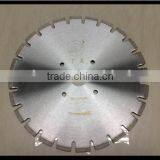 Hand Saw Blade Diamon Concrete Saw Blade Segment Laser Welding thumbnail-1