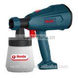 RONIX POWER TOOLS SPRAY GUN 350W MODEL1335 thumbnail-1
