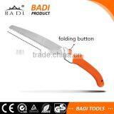 High Carbon Steel Folding Pruning Chain Saw thumbnail-2