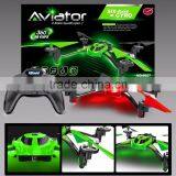 High Quality WIFI 2.4G 6-axis Quadcopter Wholesale With Camera thumbnail-2