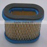 Air Filter For B&S 498596, 690610 Air Filter thumbnail-1