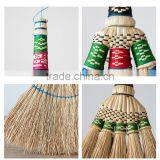 Small Handcraft Cleaning Corn Brush thumbnail-1