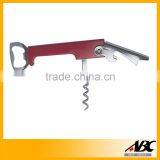 2 In 1 Function Corkscrew Bottle Opener thumbnail-1