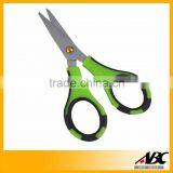 Good Quality Plastic Handle German Stainless Steel Scissors thumbnail-3