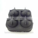 Cheapest No-Leak Silicone Ice Cream Ball Mold thumbnail-3