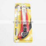 Factory Price Cheap Red Painting Knife thumbnail-1