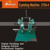 Boway Service JYS4-4 Long Arm Manual Eyeleting Machine thumbnail-1