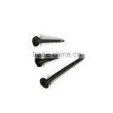 19mm Length Flat Head And Square Body Blued Nail / Tack Cut / Common Nail thumbnail-5