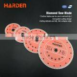 Professional Diamond Saw Blade thumbnail-1