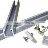 Electrical Galvanized Strut C Channel thumbnail-2