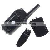 High Quality 2PC Mini Auto Multi Channel Two Way Radios Walkie Talkie Handheld Pair thumbnail-4