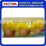 NEW Arrival Easter Chicken Large Plastic Easter Eggs thumbnail-1