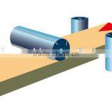 MB4012F Four Side Moulder thumbnail-2