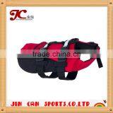 Hot Sell Custom Neoprene Automatic Dog Life Jacket thumbnail-4