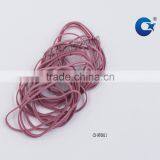 High Quality Latex Recycled Rubber Bands thumbnail-2