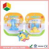 New Animal Rabbit Toys With EN71 Hot Selling Toy for Baby thumbnail-3