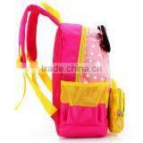 Mickey Mouse Cartoon School Backpack for Kids thumbnail-3